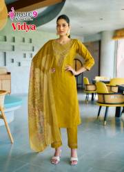 MYSTIC 9  VIDHYA VOL 1